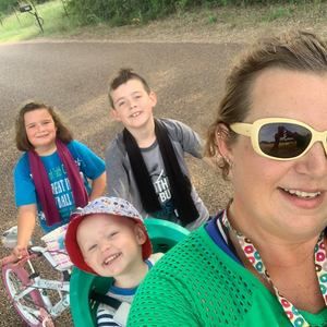 Meet your Posher, Bri